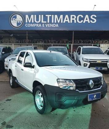 RENAULT OROCH 1.6 16V SCE FLEX PRO MANUAL RENAULT OROCH 1.6 16V SCE FLEX PRO MANUAL